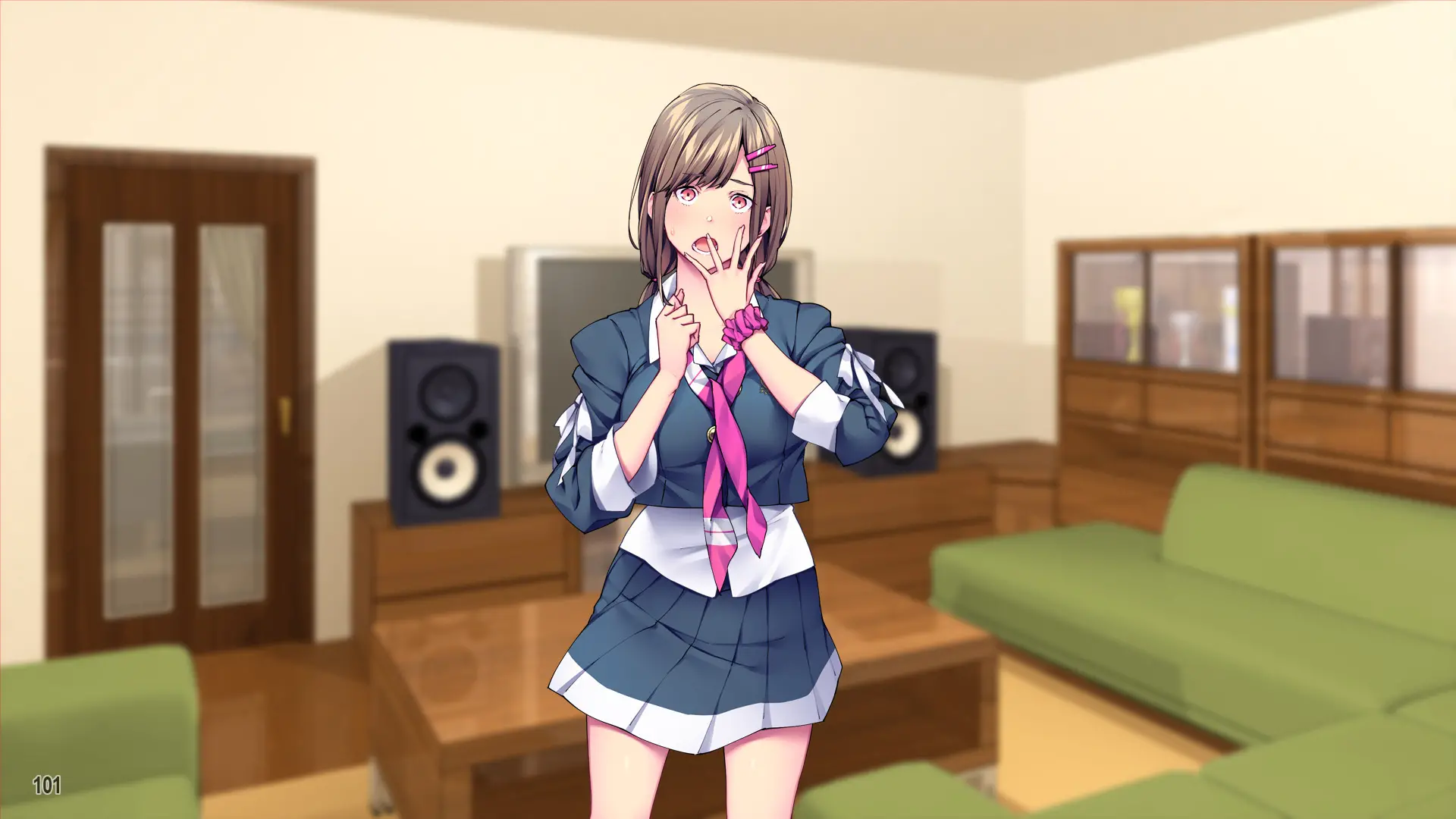 Kanojo To Kanojo No Imouto